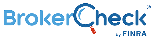 Broker Check logo