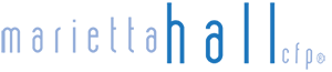 Marietta Hall CFP